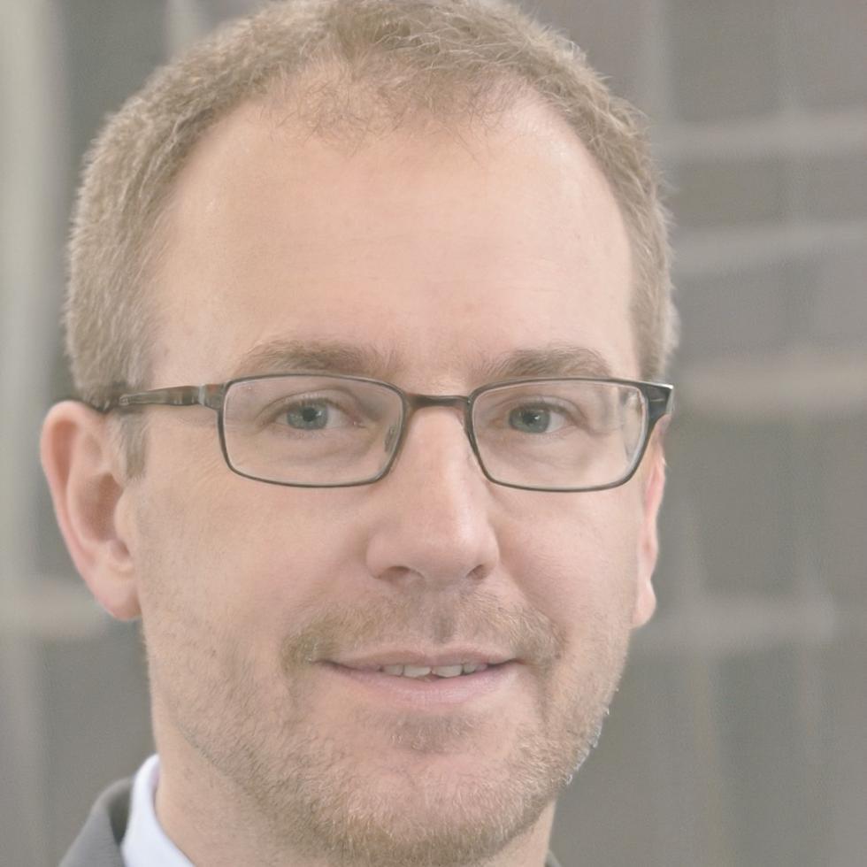 Profilbild von Michael Zimmermann